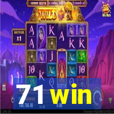 71 win